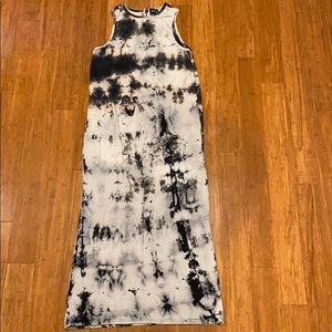 ASOS Tie Dye Dress